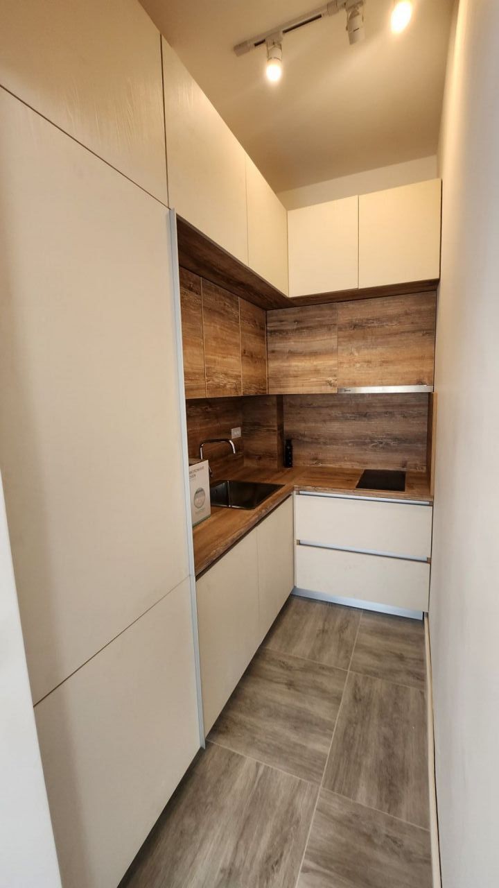 Квартира в Баре, Черногория, 32 м² - фото 12