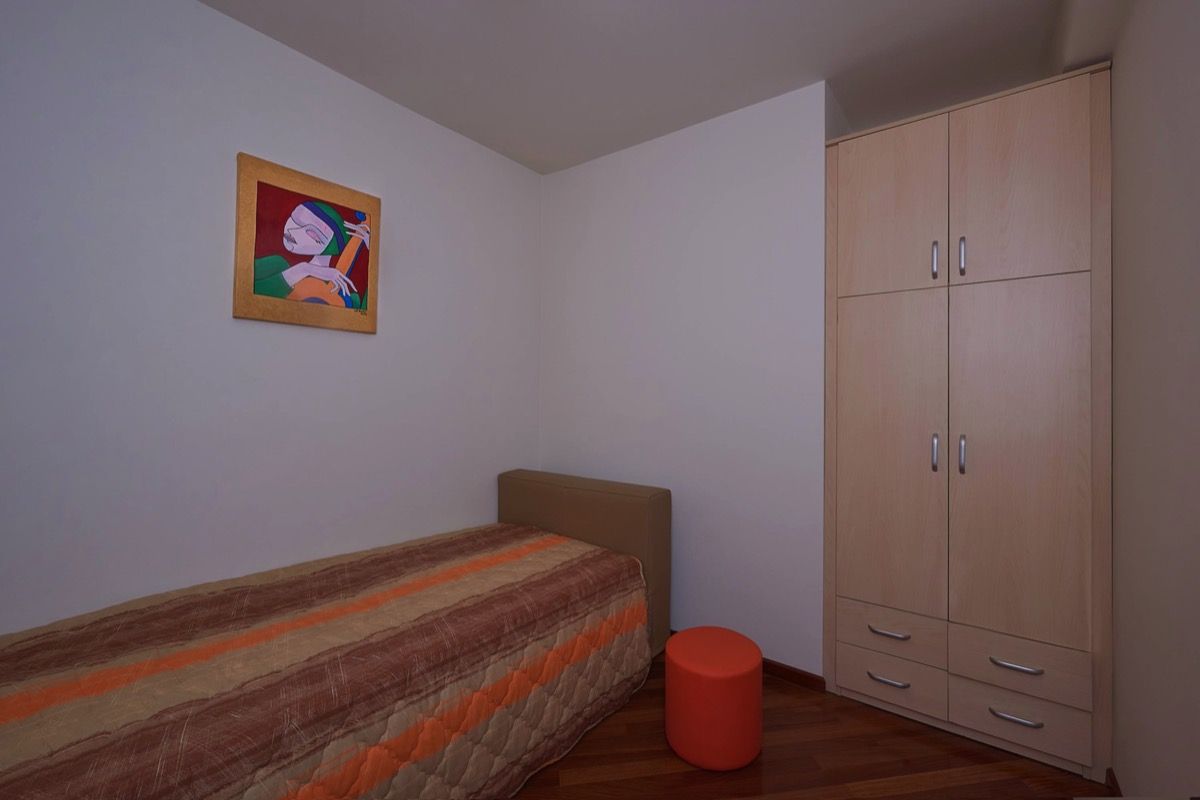 Квартира в Будве, Черногория, 121 м² - фото 13