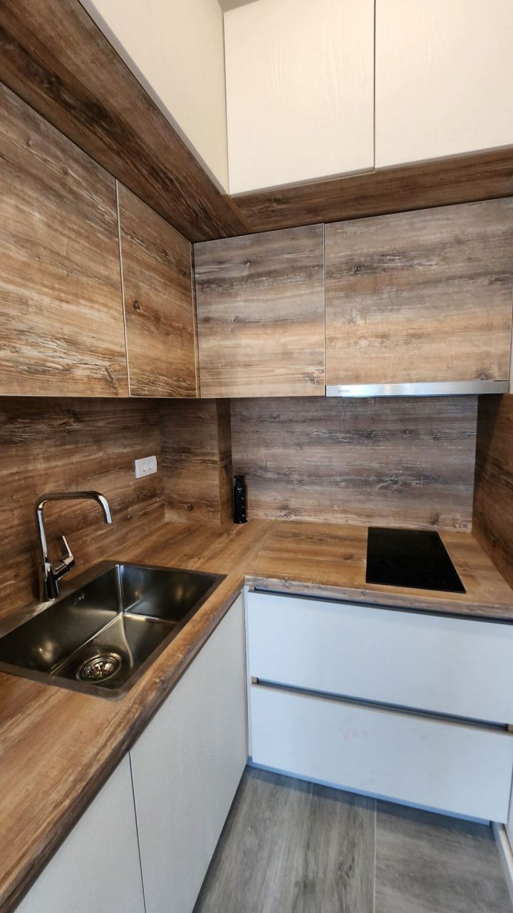 Квартира в Баре, Черногория, 32 м² - фото 13