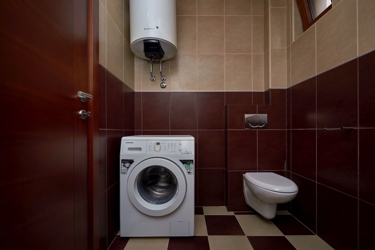 Квартира в Будве, Черногория, 121 м² - фото 15