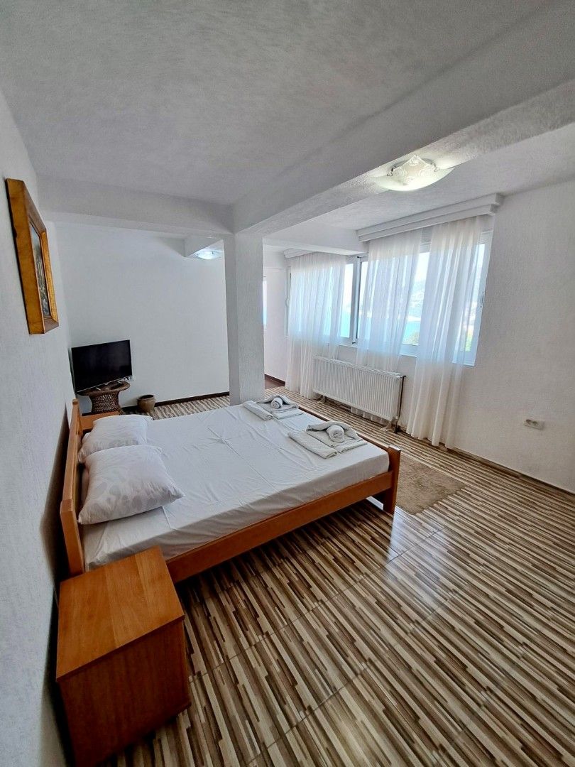 Отель, гостиница в Добра Воде, Черногория, 1 200 м² - фото 15