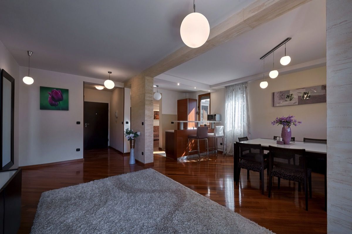 Квартира в Будве, Черногория, 121 м² - фото 16