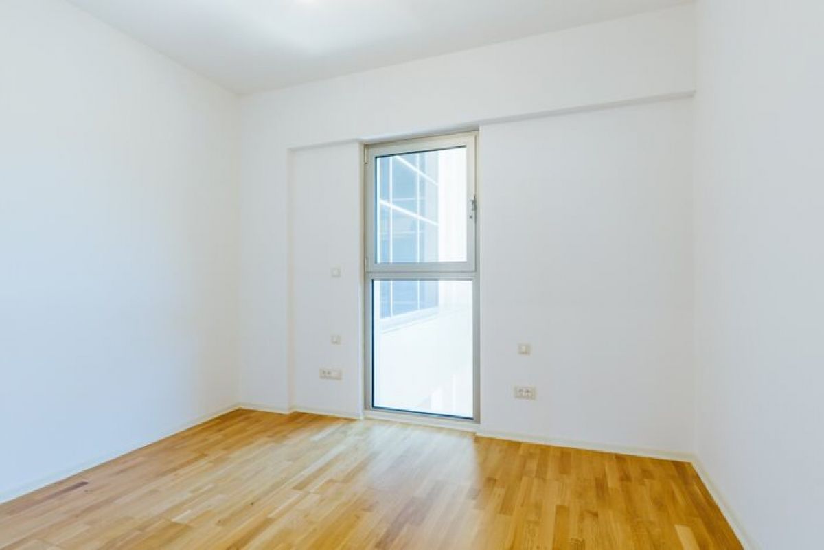 Квартира в Бечичи, Черногория, 115 м² - фото 18