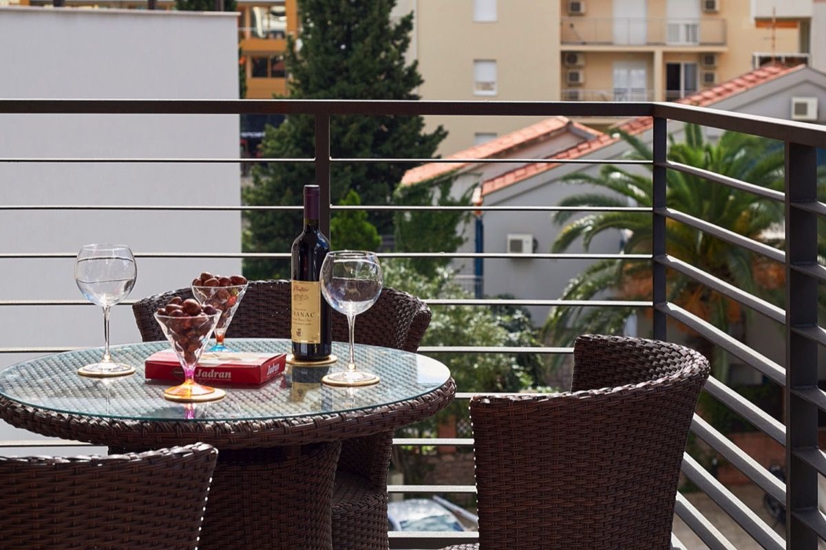 Квартира в Будве, Черногория, 121 м² - фото 18