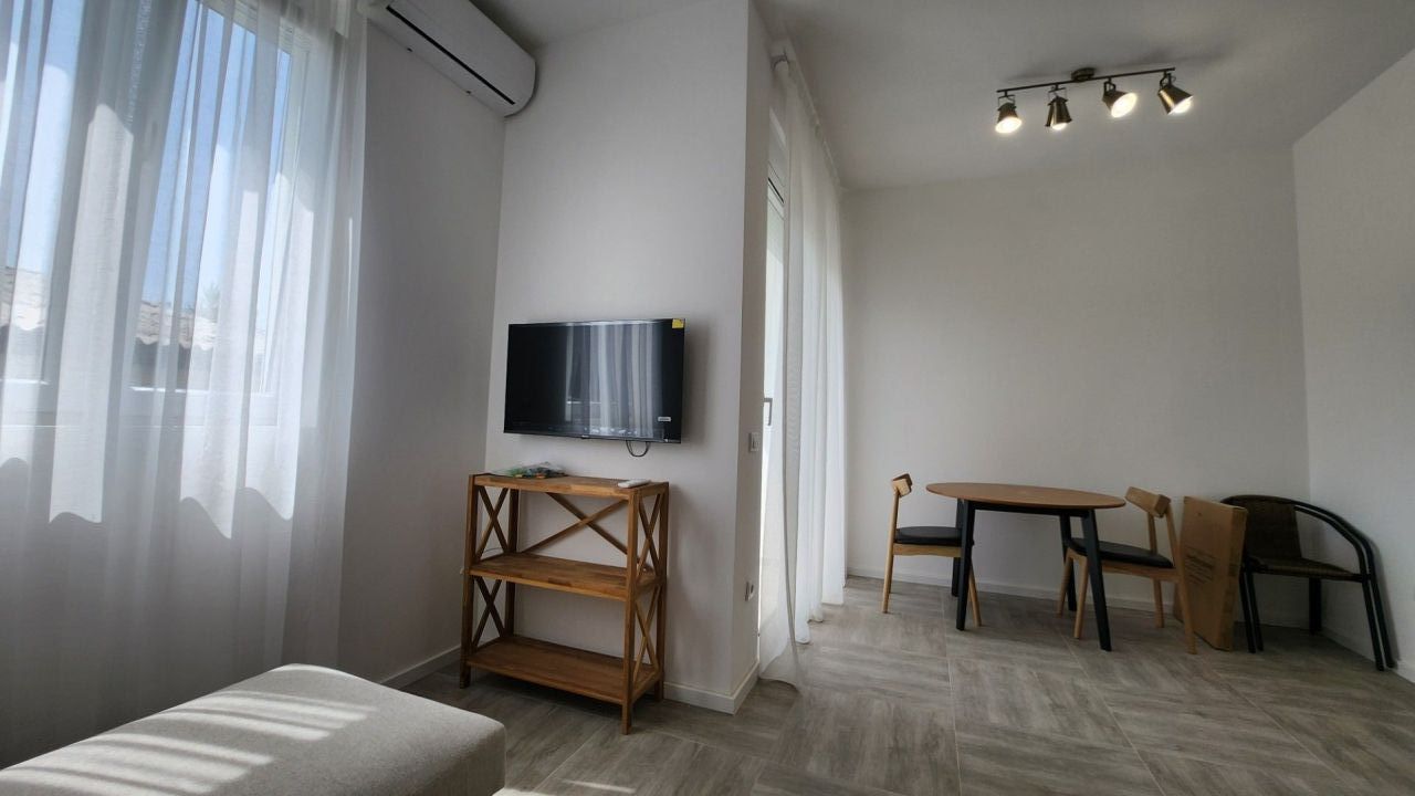 Квартира в Баре, Черногория, 32 м² - фото 18