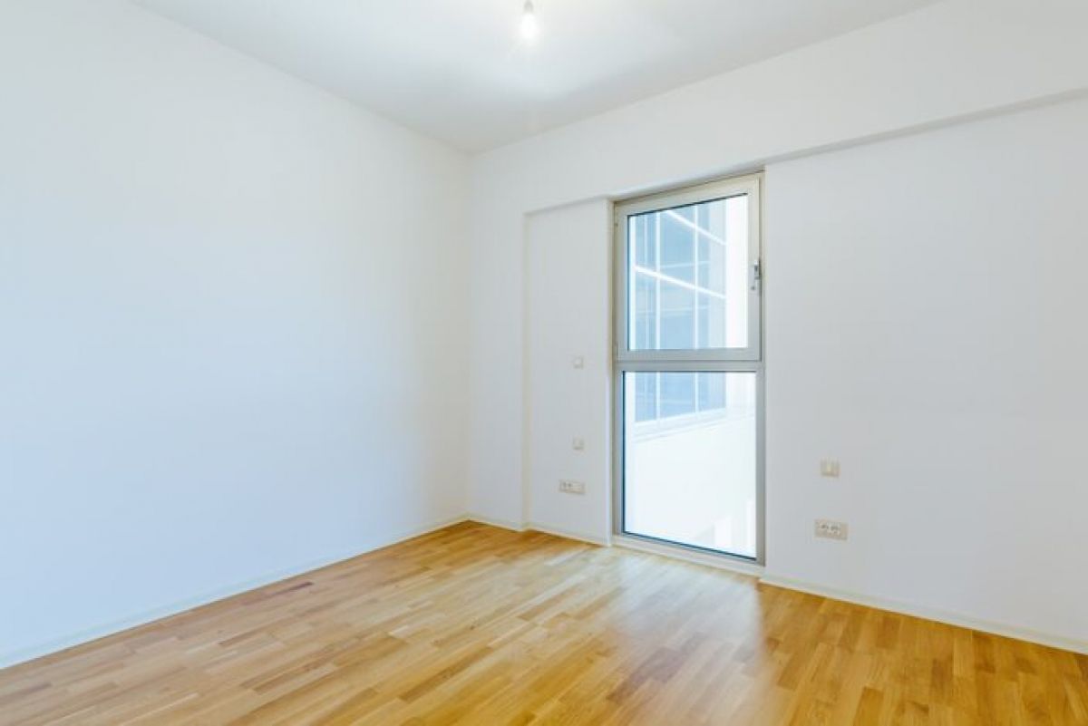 Квартира в Бечичи, Черногория, 115 м² - фото 19