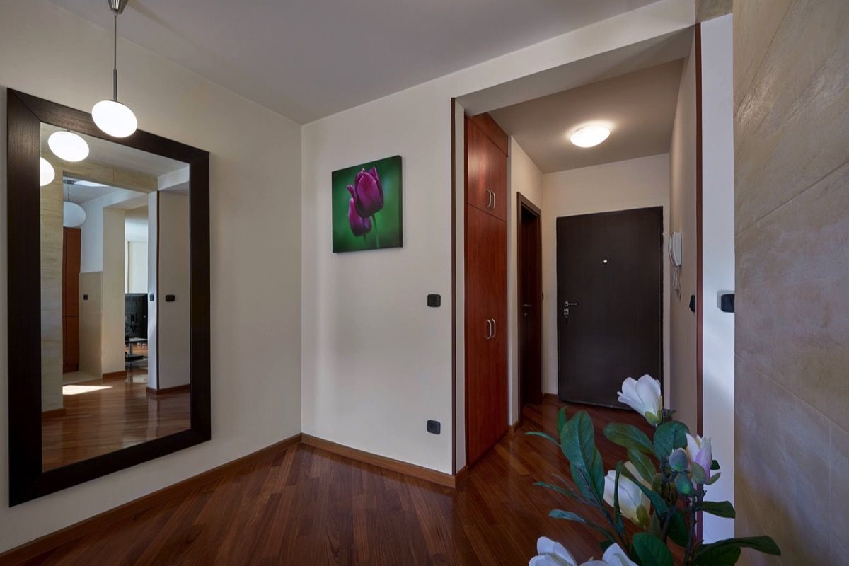 Квартира в Будве, Черногория, 121 м² - фото 19