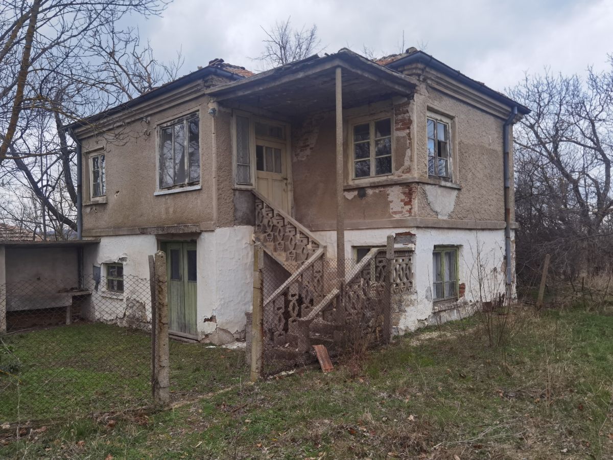 Дом в Войнике, Болгария, 100 м2 - фото 1