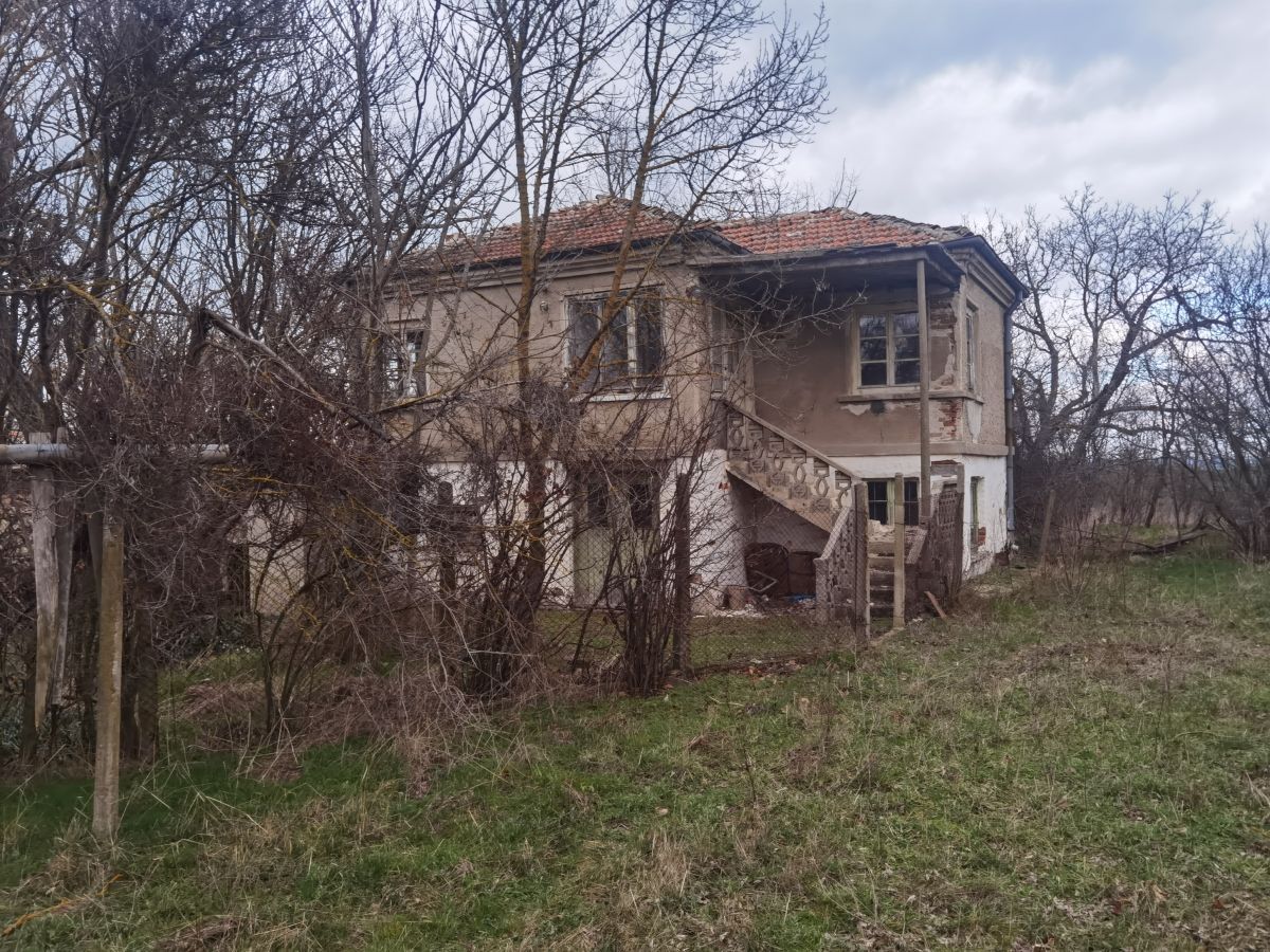 Дом в Войнике, Болгария, 100 м² - фото 3