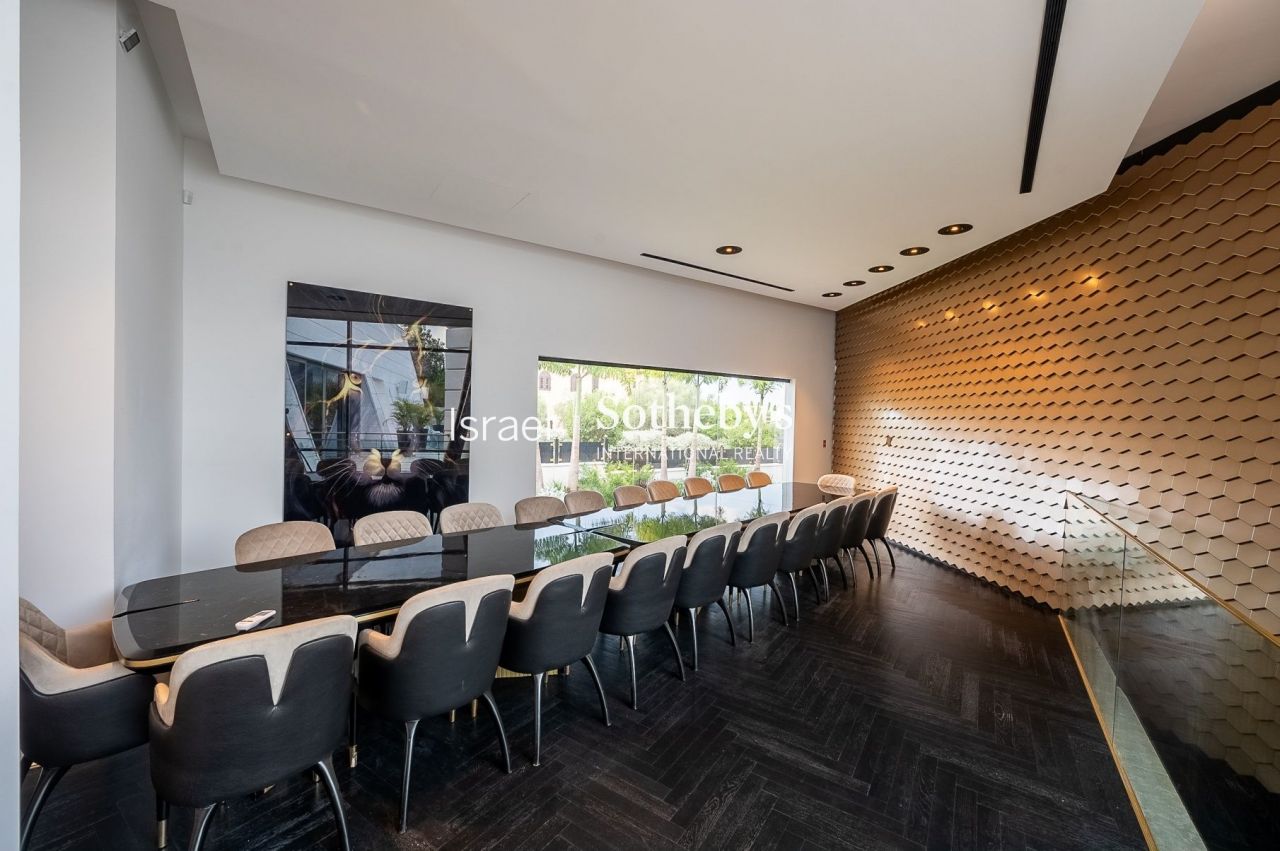 Вилла в Кейсарии, Израиль, 1 150 м² - фото 3