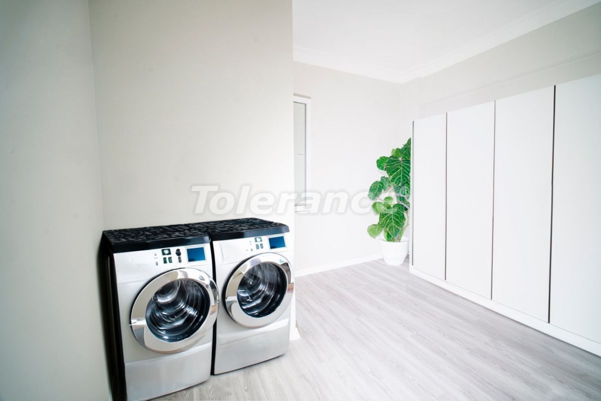 Апартаменты в Анталии, Турция, 155 м² - фото 9