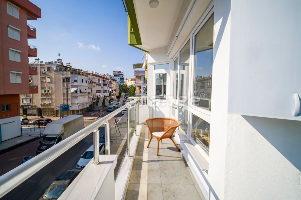 Апартаменты в Анталии, Турция, 155 м² - фото 10