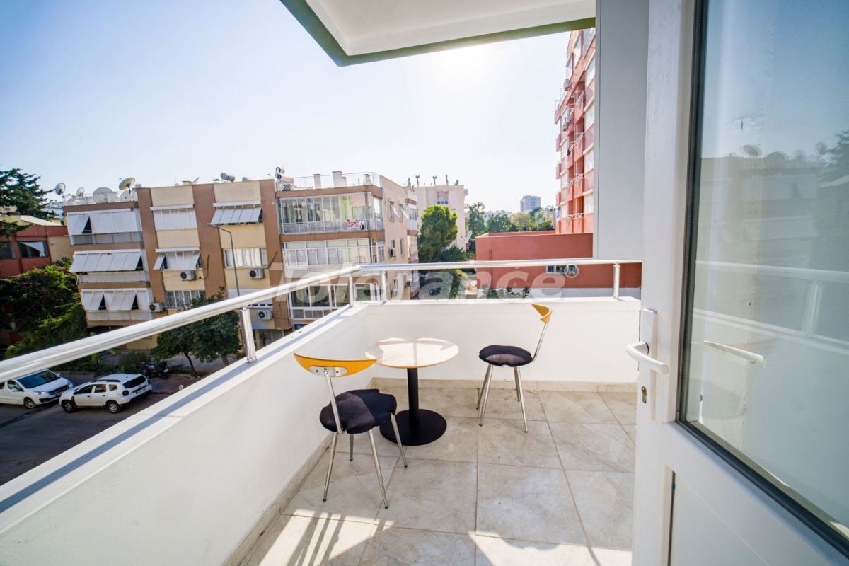 Апартаменты в Анталии, Турция, 155 м² - фото 11