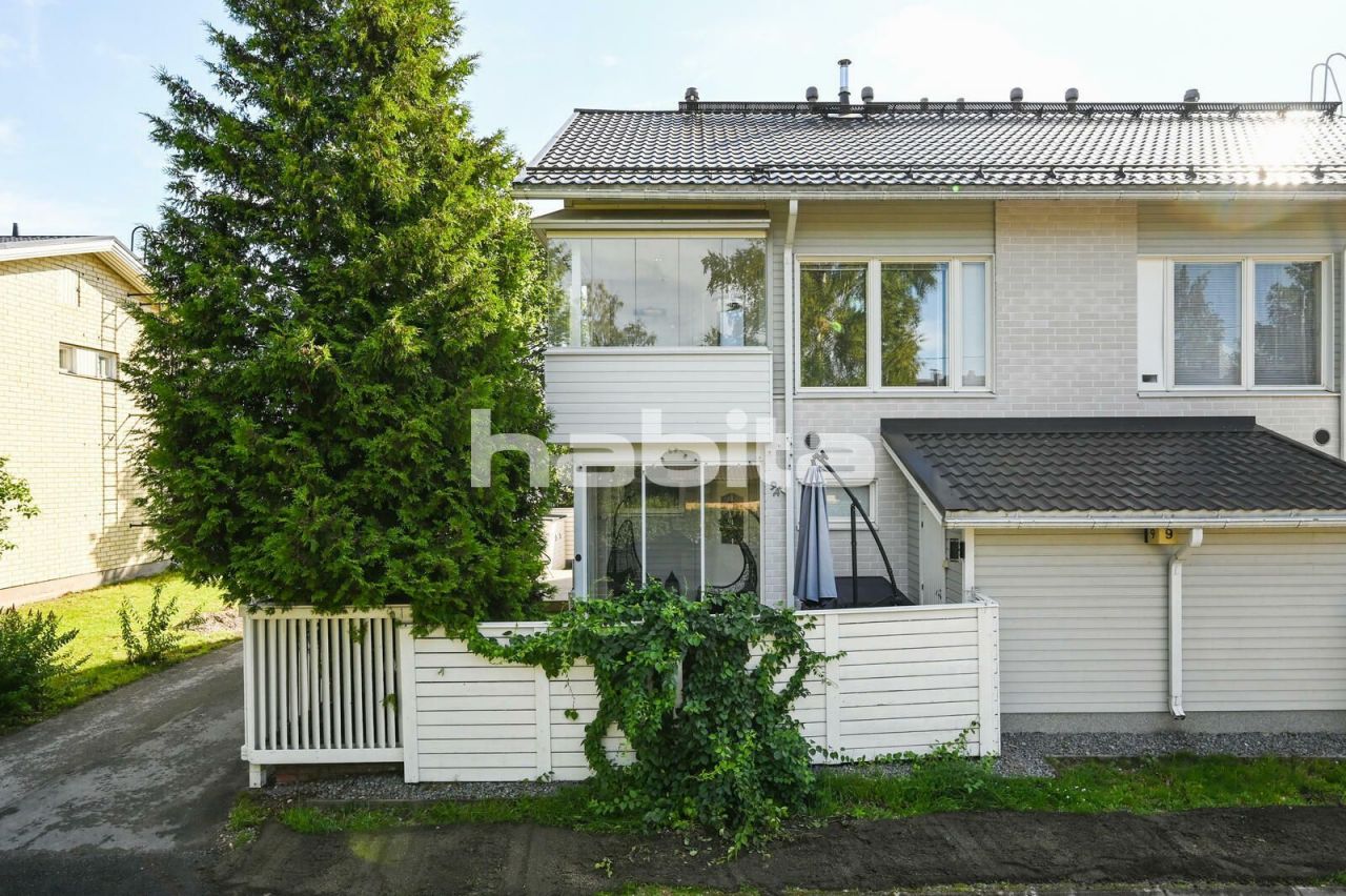 Дом в Вантаа, Финляндия, 87 м² - фото 1