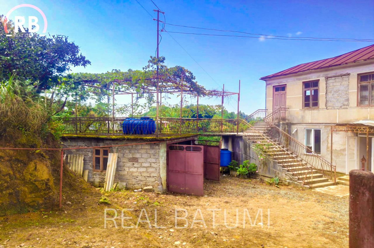Дом в Батуми, Грузия, 199 м² - фото 3
