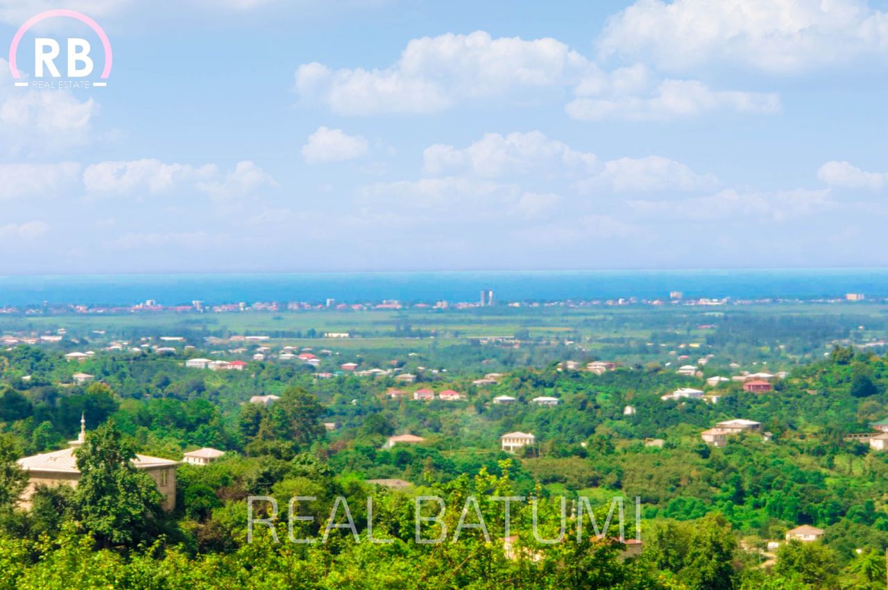 Дом в Батуми, Грузия, 199 м² - фото 2