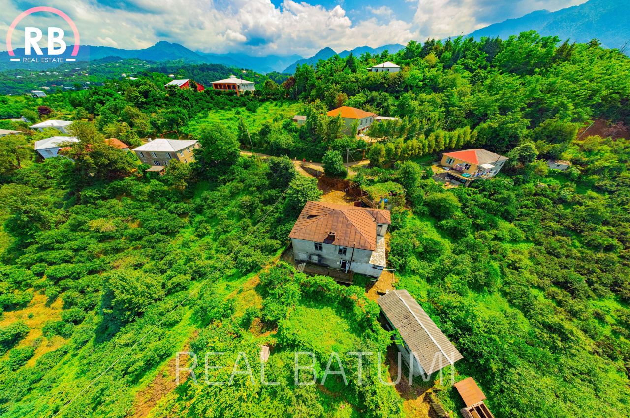 Дом в Батуми, Грузия, 199 м² - фото 10