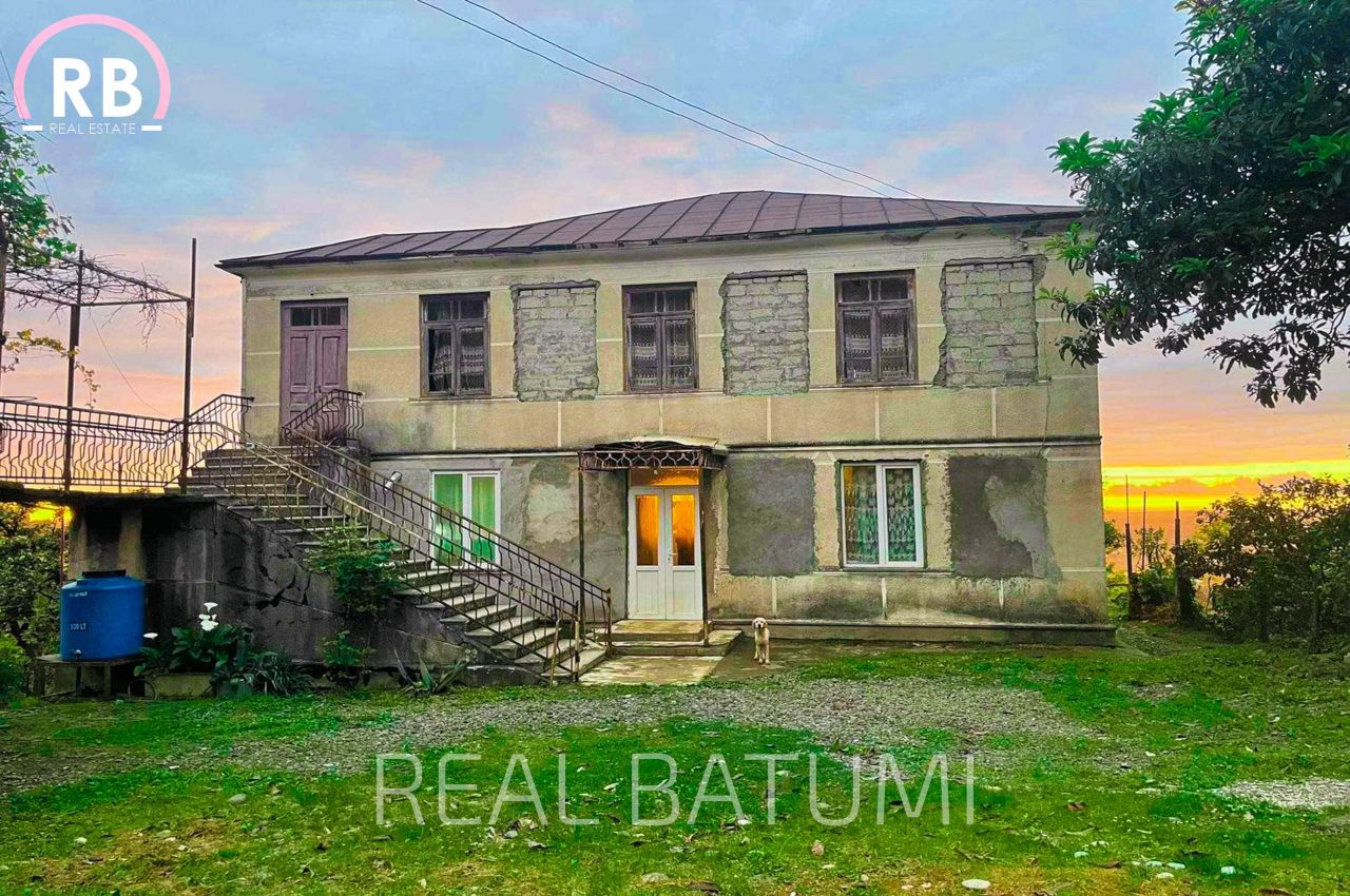 Дом в Батуми, Грузия, 199 м² - фото 8