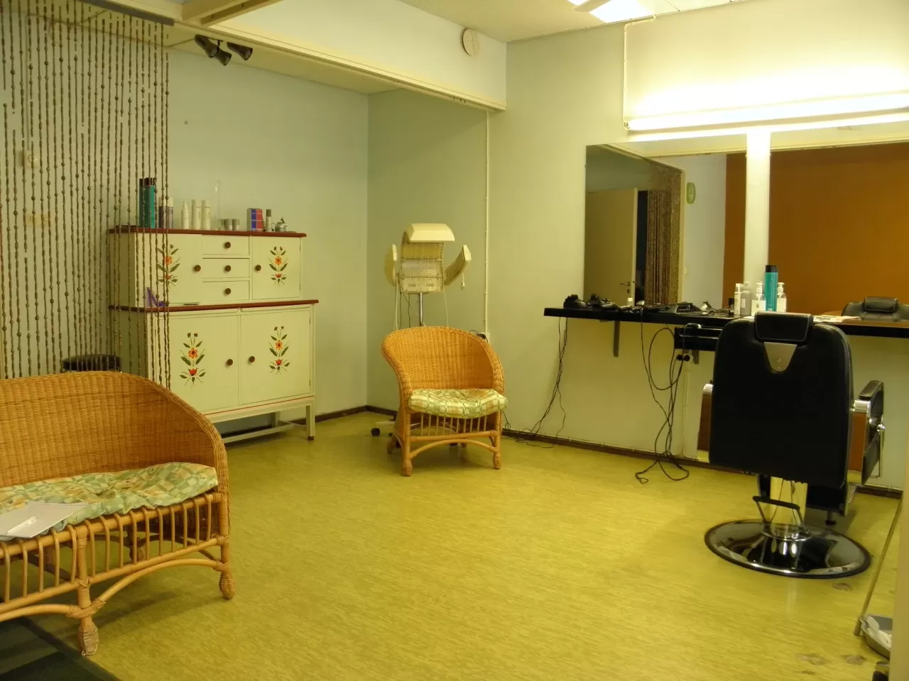 Офис в Хейнола, Финляндия, 35 м² - фото 3