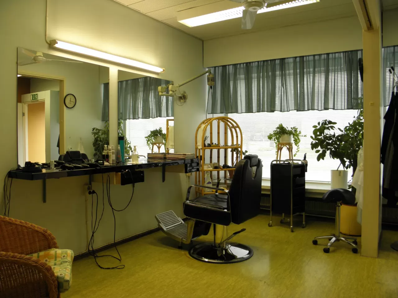 Офис в Хейнола, Финляндия, 35 м² - фото 4