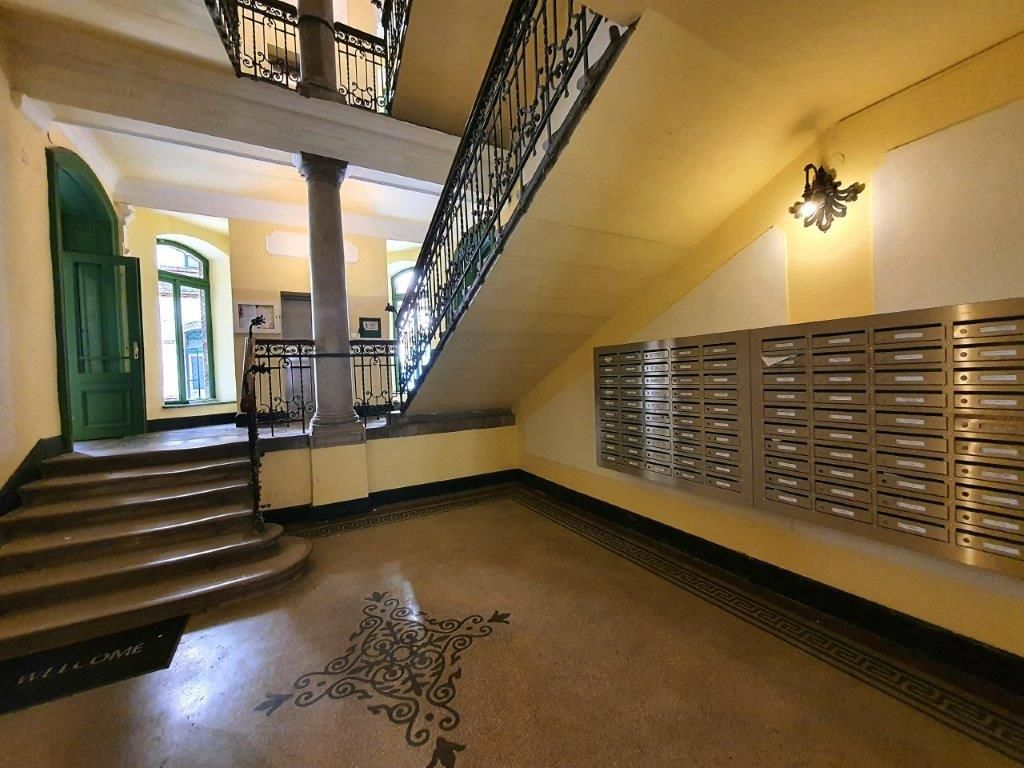 Квартира в Будапеште, Венгрия, 100 м² - фото 10