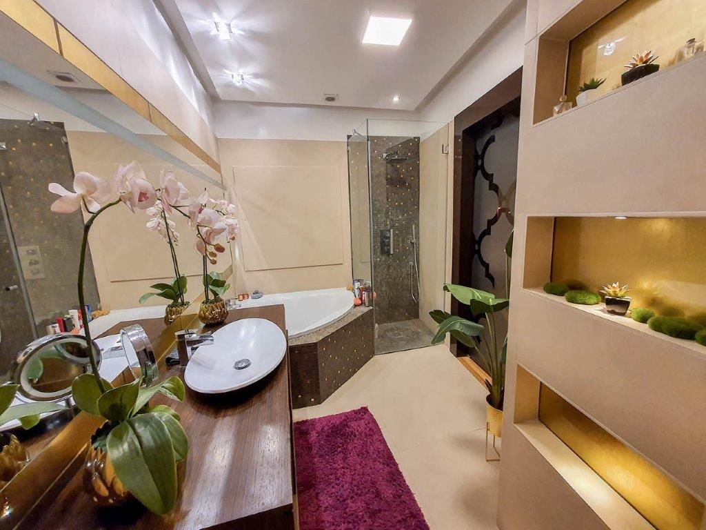 Квартира в Будапеште, Венгрия, 100 м² - фото 9