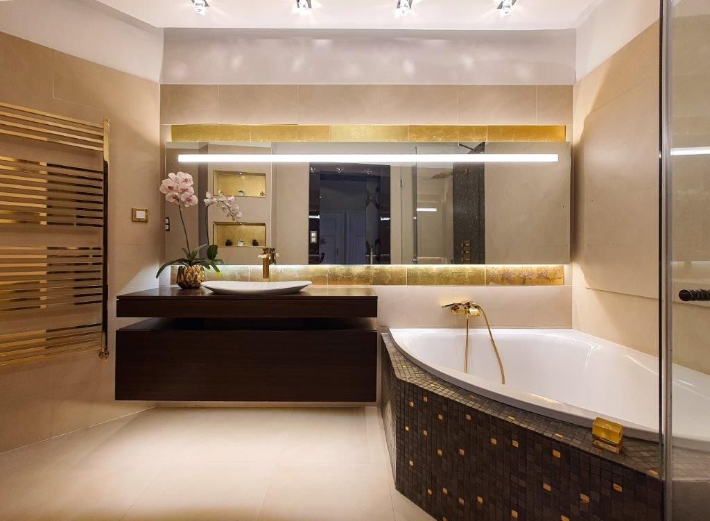 Квартира в Будапеште, Венгрия, 100 м² - фото 8