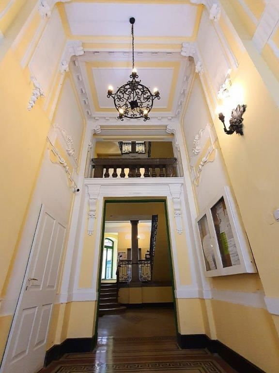 Квартира в Будапеште, Венгрия, 100 м² - фото 11