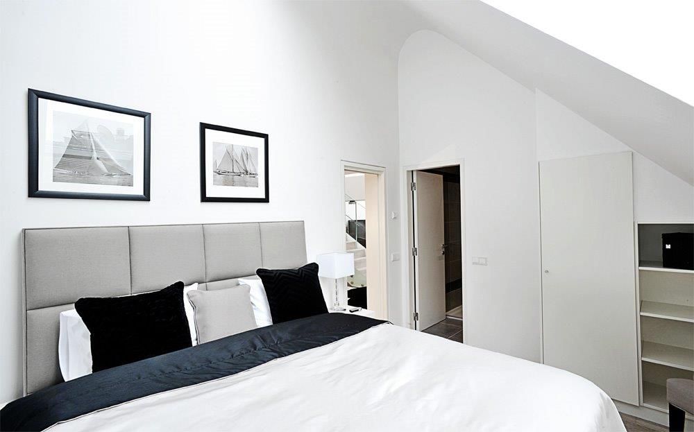 Квартира в Будапеште, Венгрия, 185 м² - фото 11