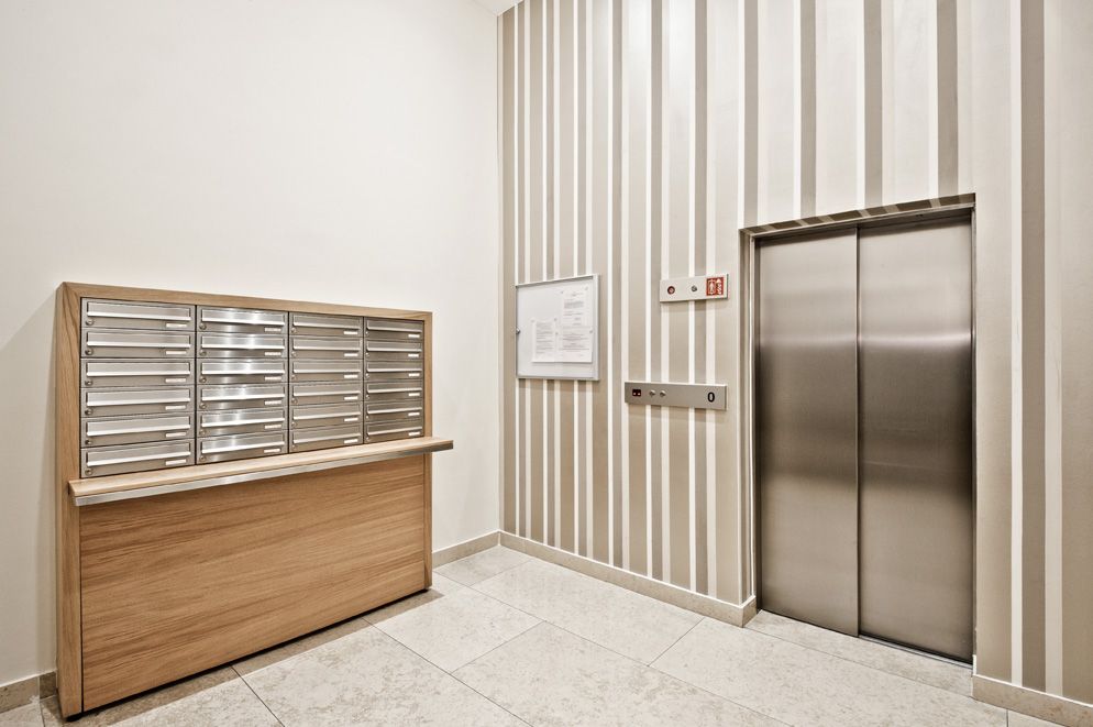 Квартира в Будапеште, Венгрия, 185 м² - фото 5