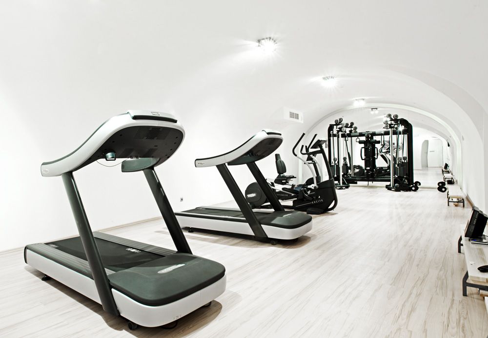 Квартира в Будапеште, Венгрия, 185 м² - фото 6