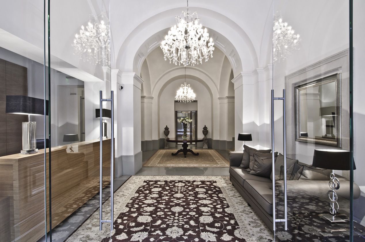 Квартира в Будапеште, Венгрия, 185 м² - фото 2