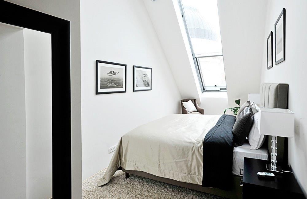 Квартира в Будапеште, Венгрия, 185 м² - фото 12