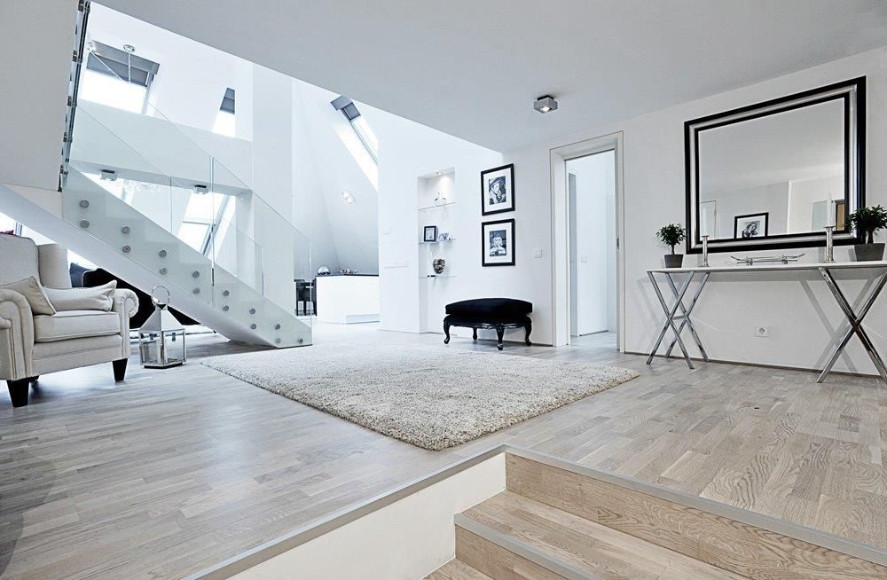 Квартира в Будапеште, Венгрия, 185 м² - фото 13