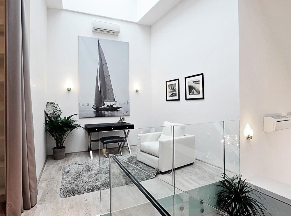 Квартира в Будапеште, Венгрия, 185 м² - фото 15