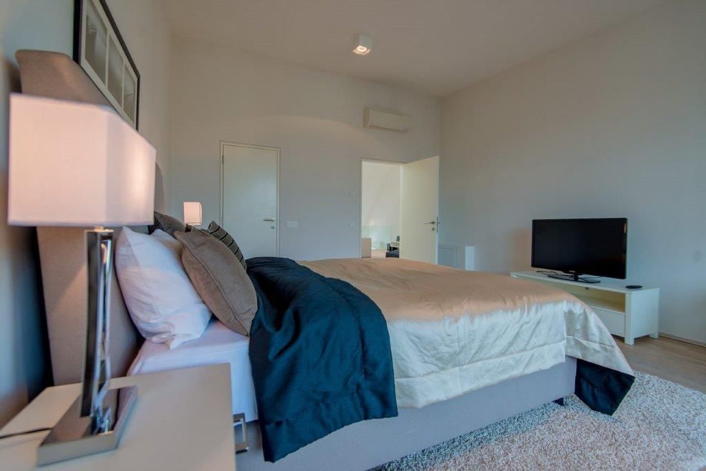 Квартира в Будапеште, Венгрия, 159 м² - фото 15