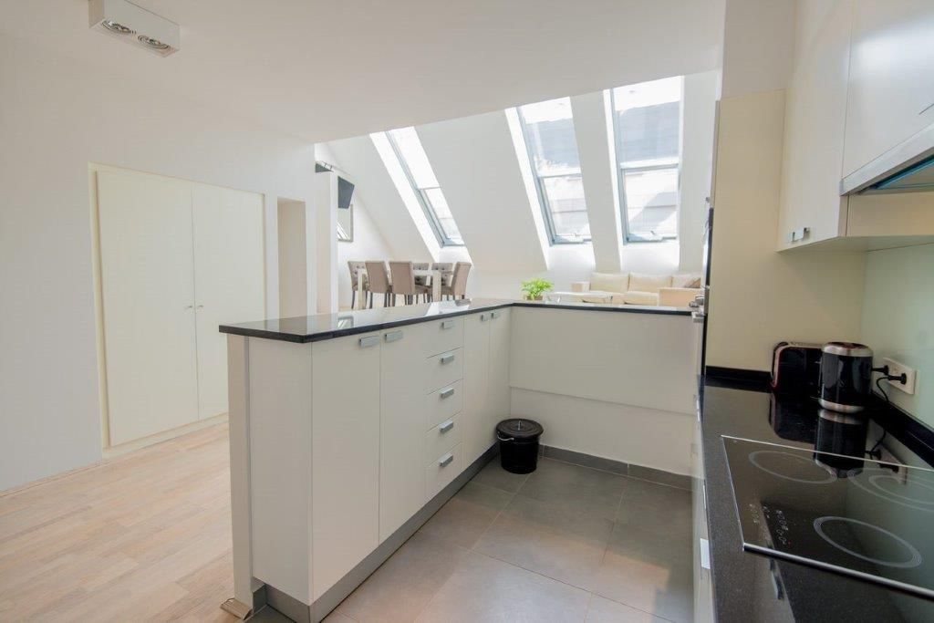 Квартира в Будапеште, Венгрия, 159 м² - фото 13