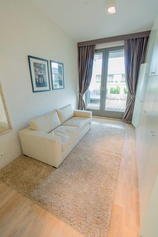 Квартира в Будапеште, Венгрия, 159 м² - фото 16