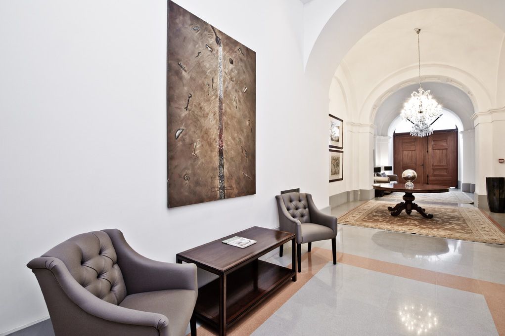 Квартира в Будапеште, Венгрия, 159 м² - фото 4