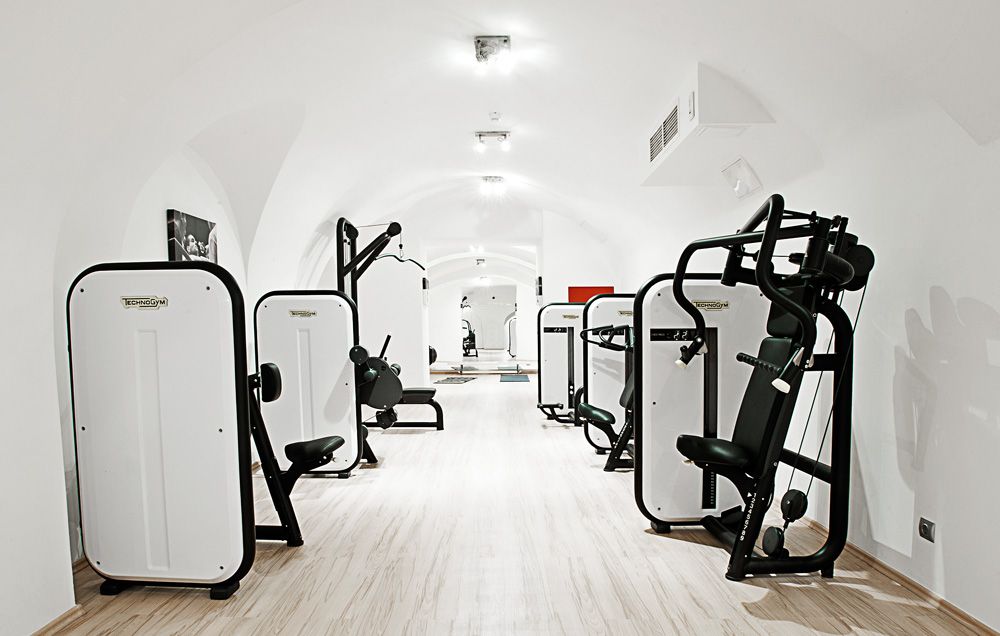 Квартира в Будапеште, Венгрия, 159 м² - фото 8