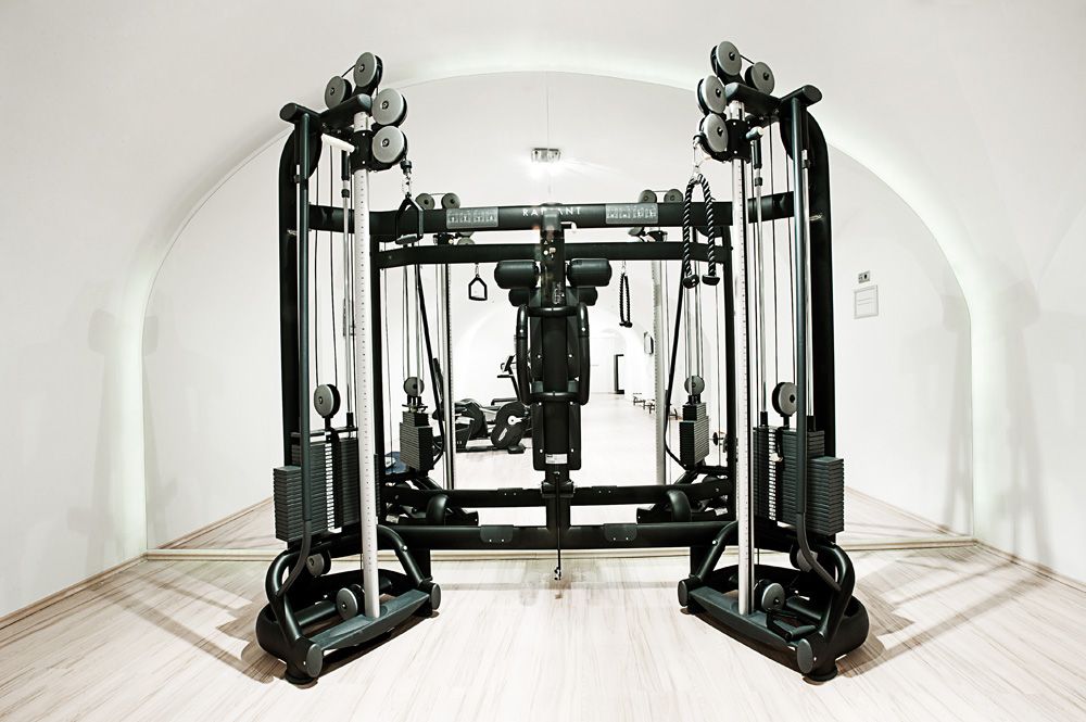 Квартира в Будапеште, Венгрия, 159 м² - фото 7