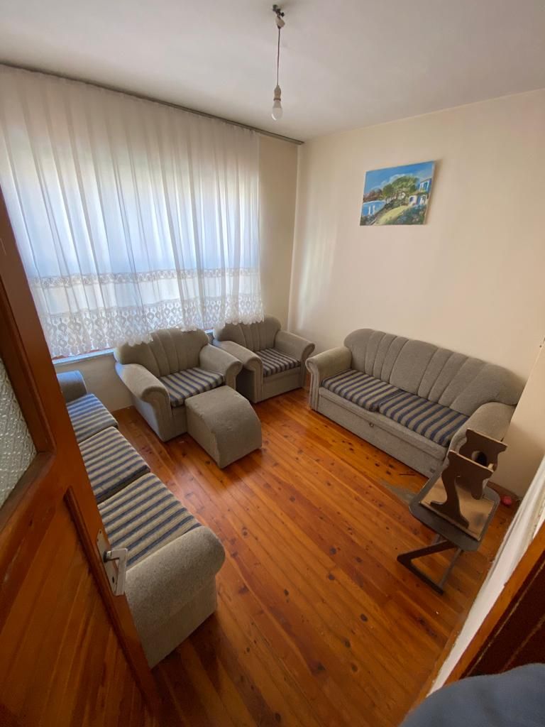 Квартира в Алании, Турция, 120 м² - фото 1