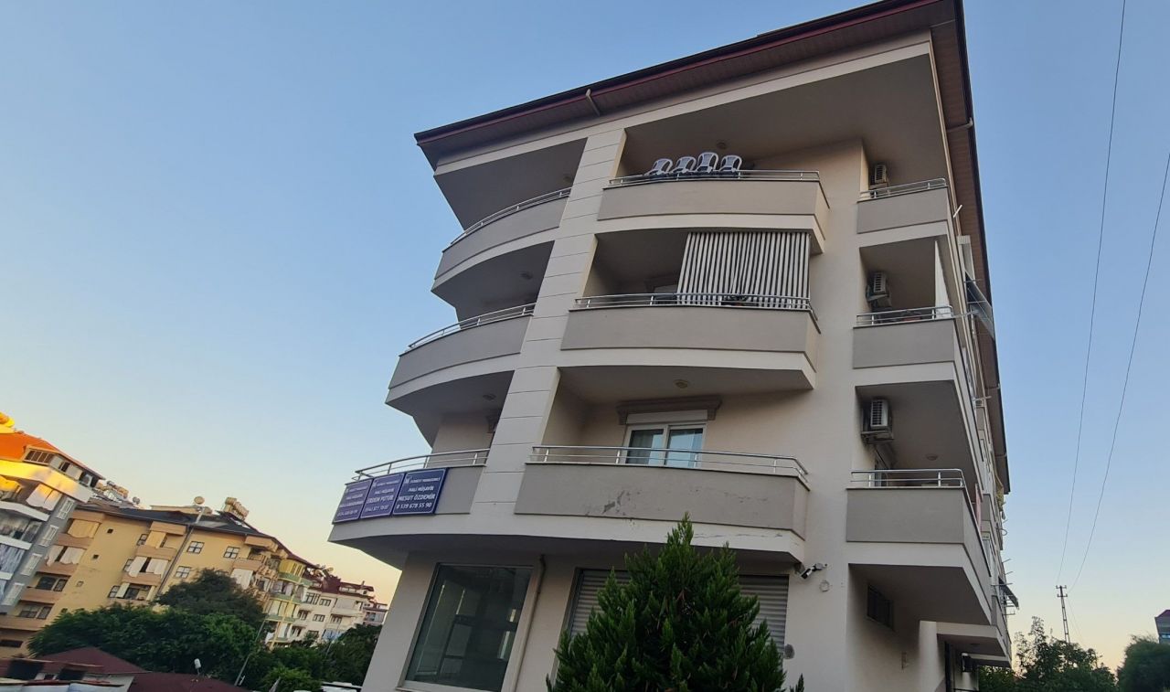 Квартира в Алании, Турция, 280 м² - фото 1