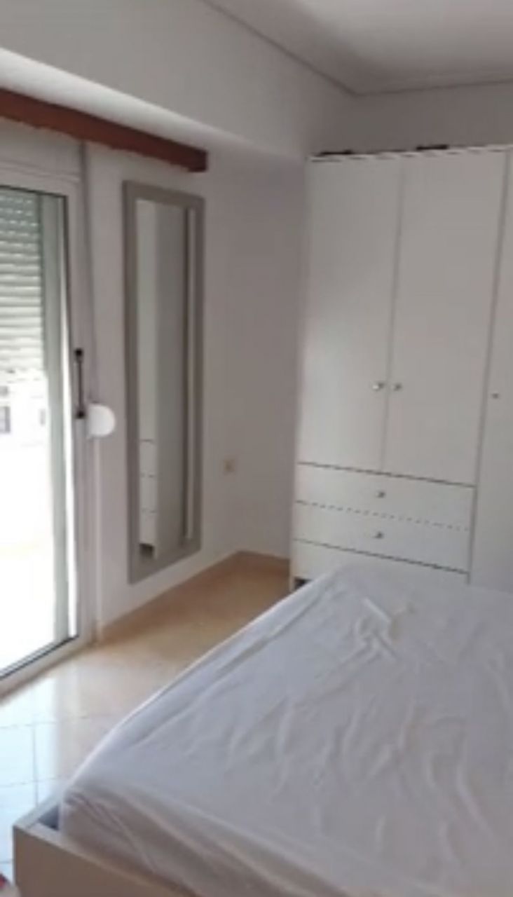 Квартира в Саранде, Албания, 38 м² - фото 3