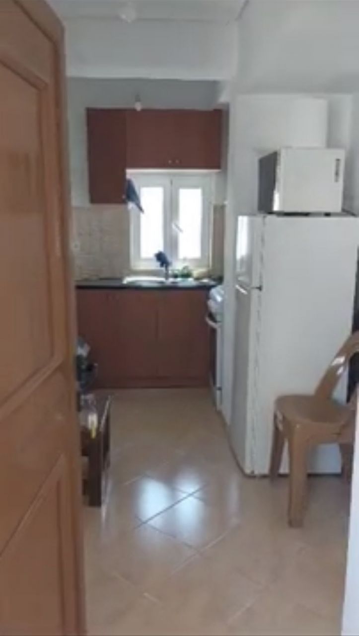 Квартира в Саранде, Албания, 38 м² - фото 4