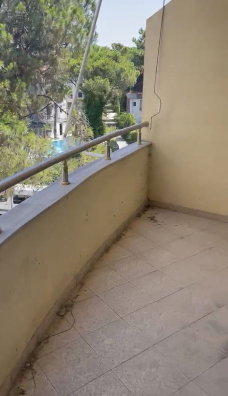 Квартира в Дурресе, Албания, 37 м² - фото 3