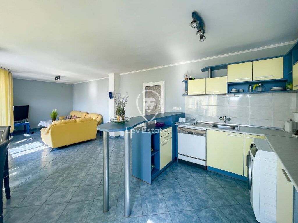 Квартира в Равде, Болгария, 150 м² - фото 5