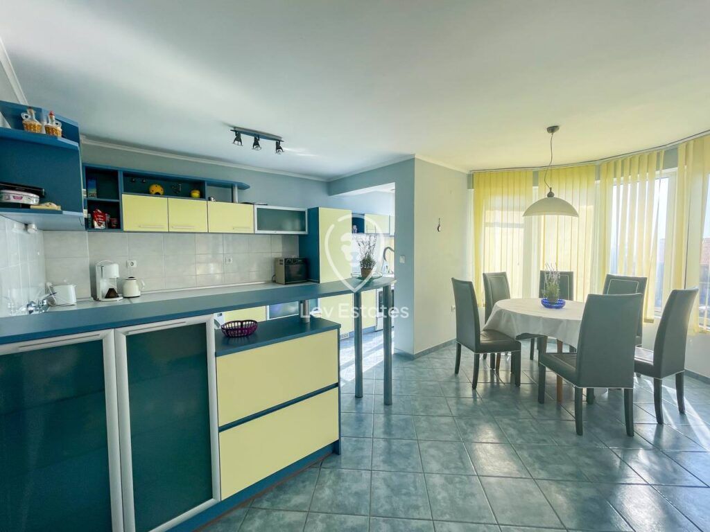 Квартира в Равде, Болгария, 150 м² - фото 6