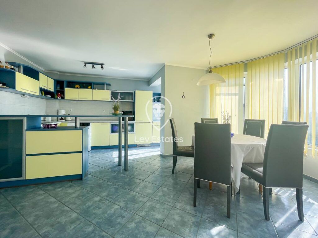 Квартира в Равде, Болгария, 150 м² - фото 7