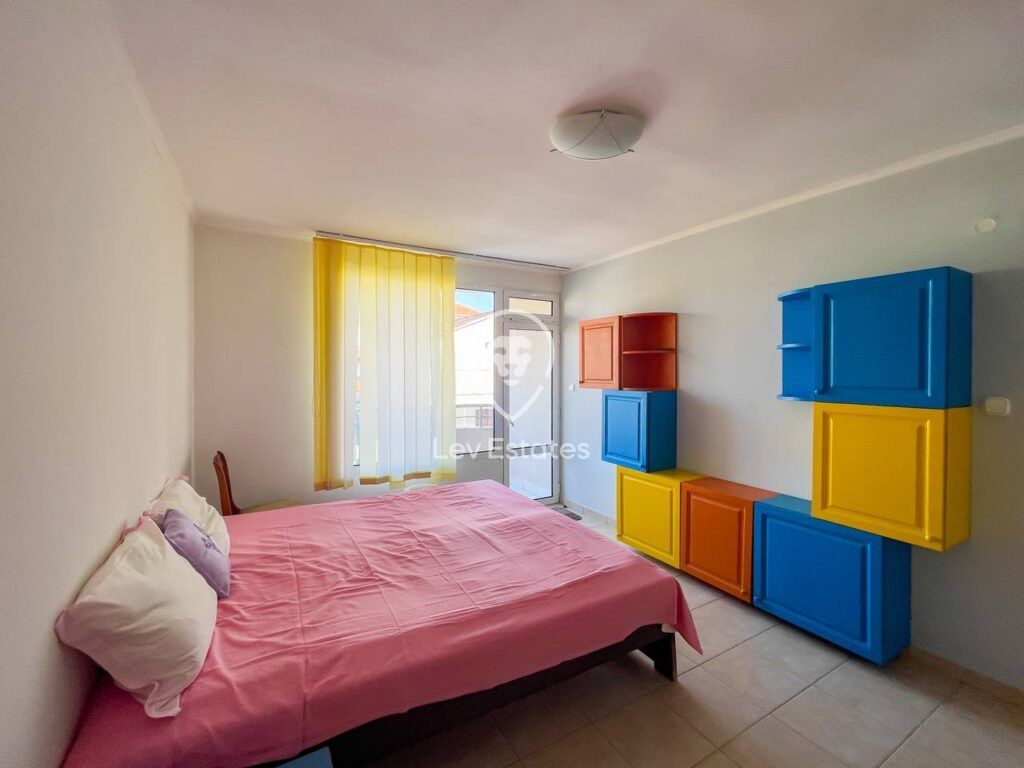 Квартира в Равде, Болгария, 150 м² - фото 15